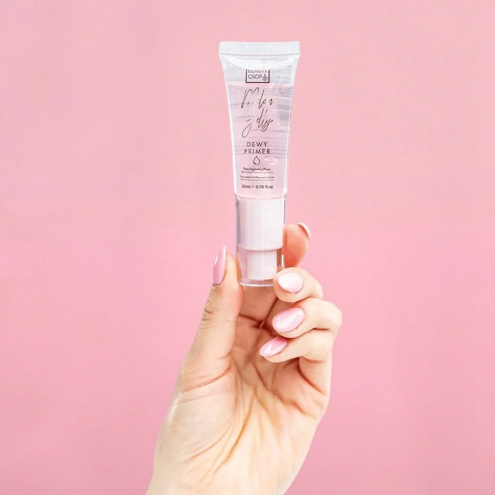 NWT The Beauty Crop Melon Jelly Dewy Primer - Picture 2 of 10